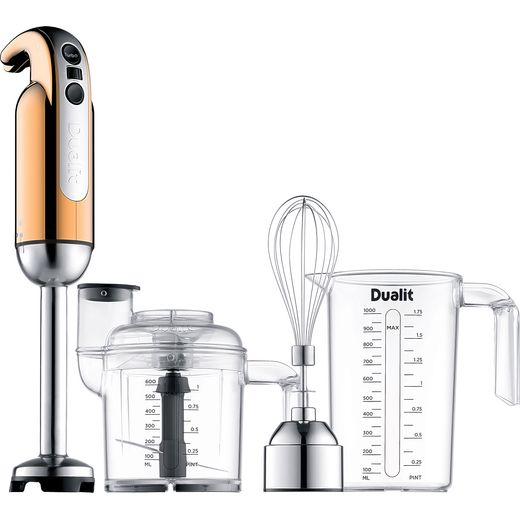 Dualit 88911 - Copper - Front shot