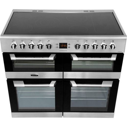 leisure cuisinemaster cs100c510