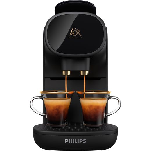 philips pod coffee machine