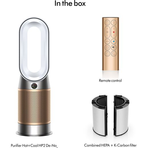 Dyson 544557-01 Air Purifier | ao.com