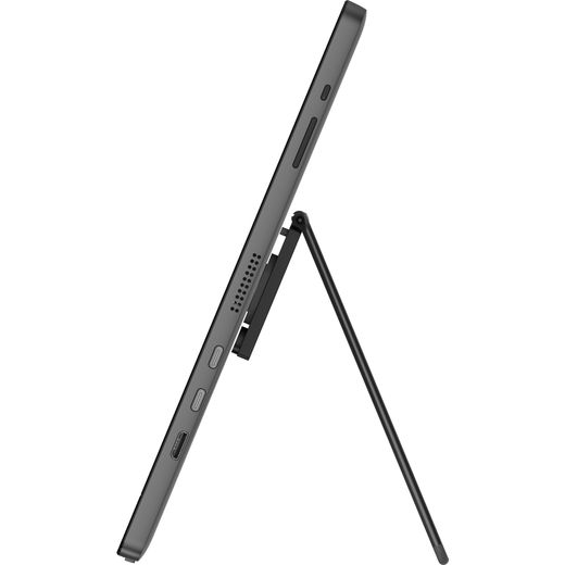 MSI Pro MP161 Monitor - Black - Side shot