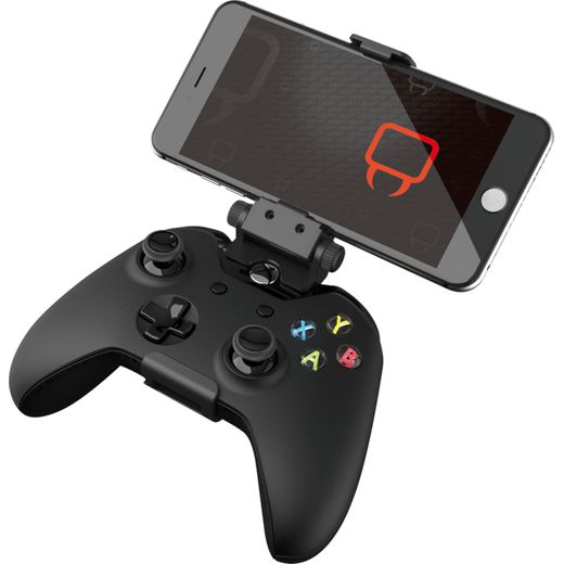 Venom Phone Clip - Black