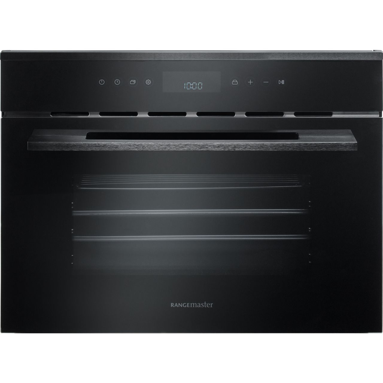 Rangemaster Eclipse ECL45SCBL/BL Built In Compact Steam Oven Review