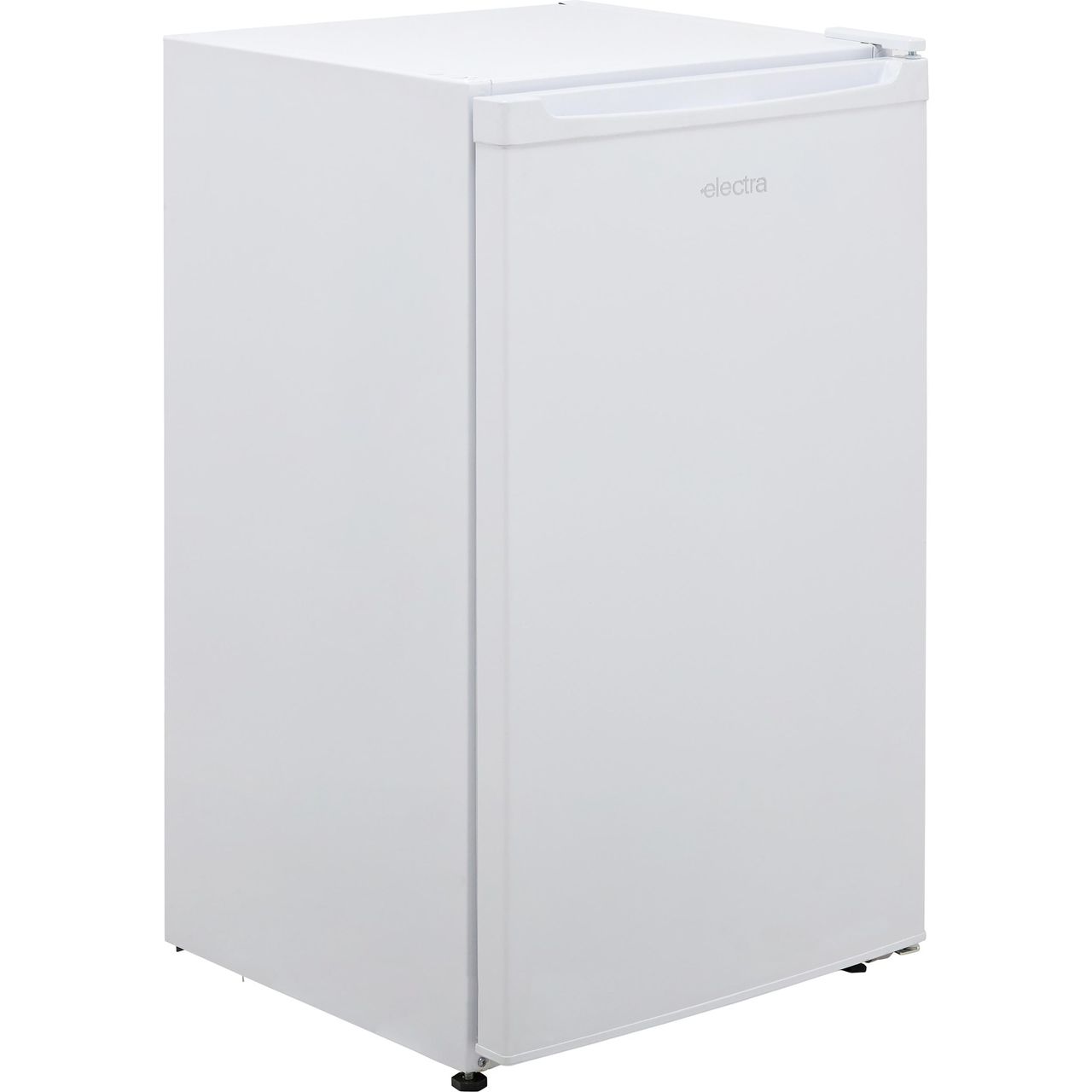 Electra EFUL48W Fridge Review