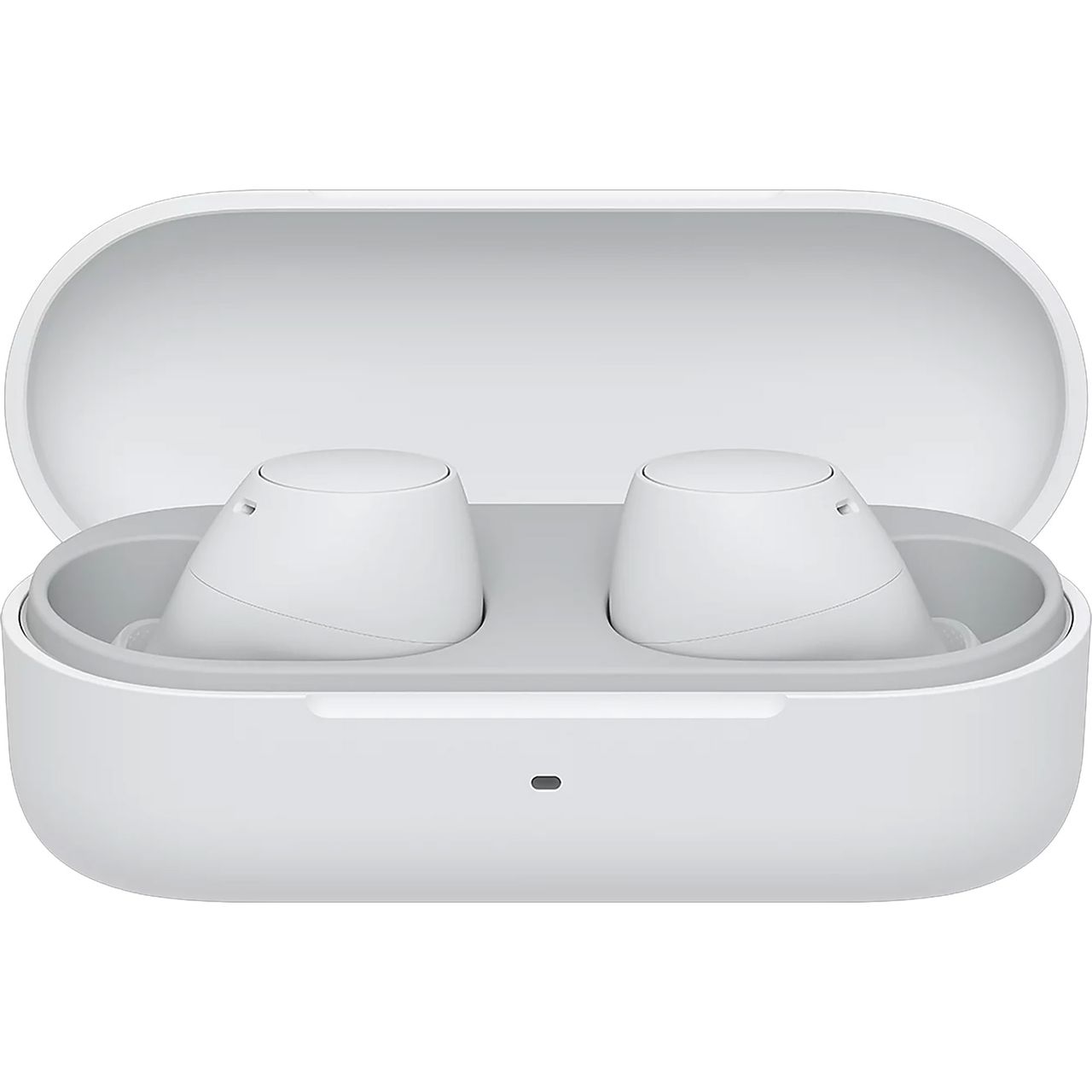 【新品】【未使用】SONY ワイヤレスイヤホン WF-C510 ホワイト Sony wireless headphones | WFC510W.CE7 | ao.com