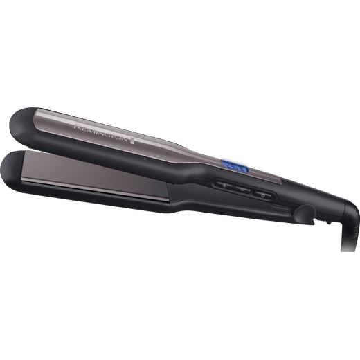Remington Pro-Ceramic S5525 Hair Straighteners Black / Silver