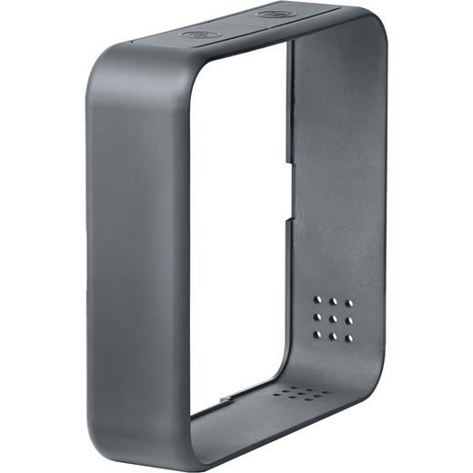 Hive Thermostat Mounting Frame - Grey