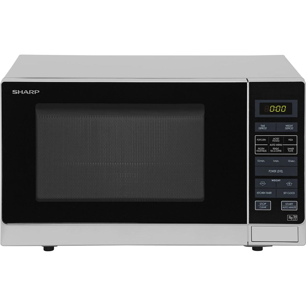 Sharp R372SLM 25 Litre Microwave Review