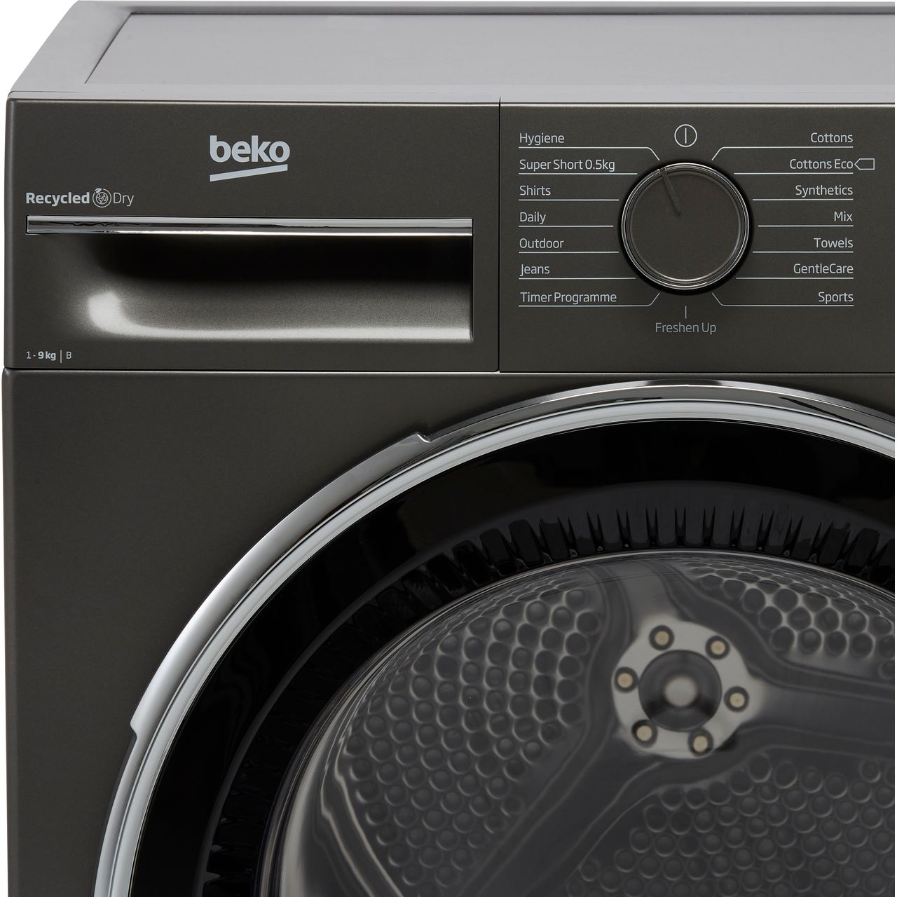 SECHE-LINGE – BEKO – Eco Recycle