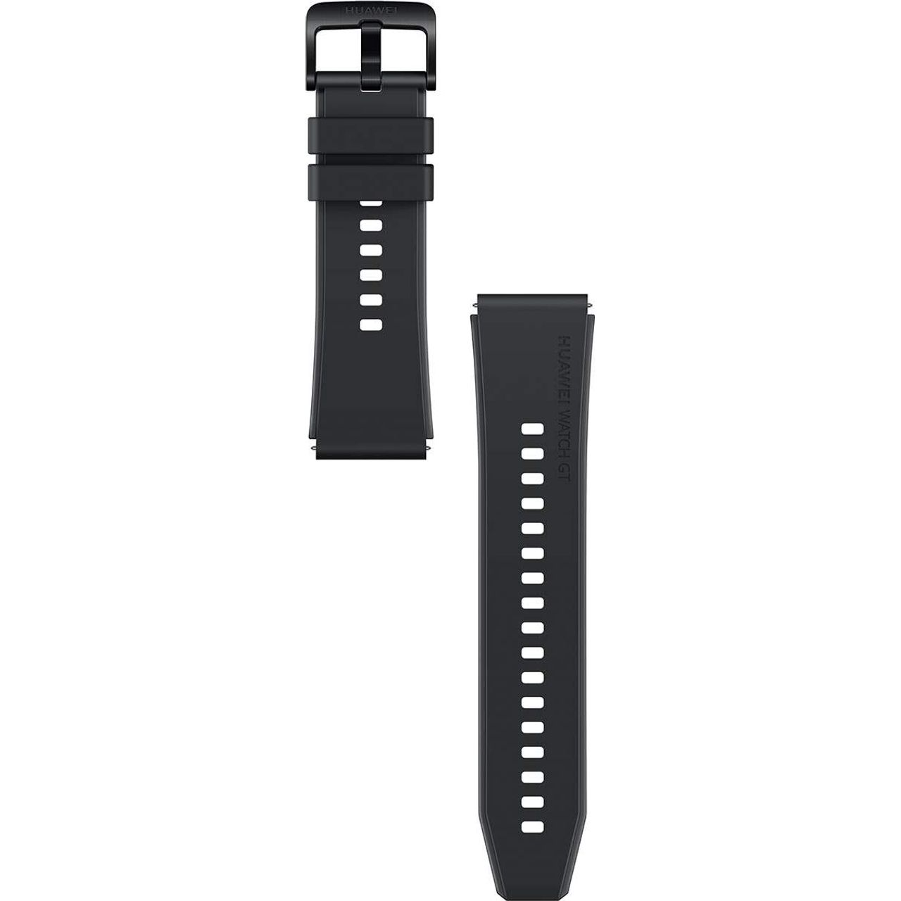 55025791 | Huawei Smart Watch | Night Black | ao.com