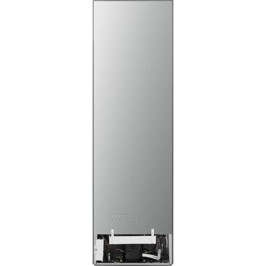 Hisense 70/30 Frost Free Fridge Freezer - White