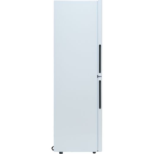 Candy CCT3L157EWK-1 176cm 50/50 Fridge Freezer - White - Side shot