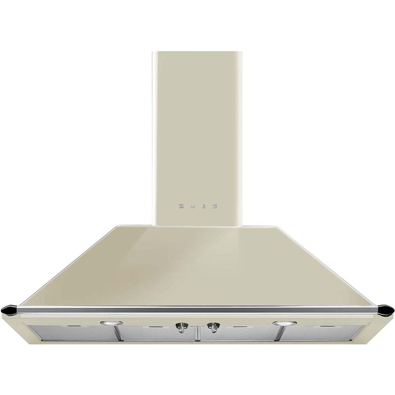 Smeg Victoria KT110PE 110 cm Chimney Cooker Hood Review