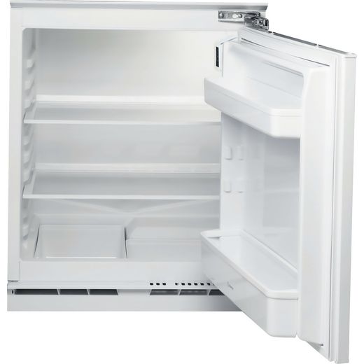 Invit Fridge Indesit fridge | INBUL011.UK_SS | ao.com