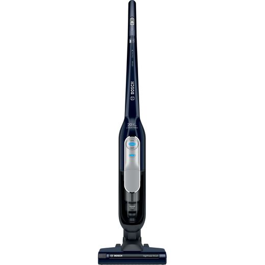 Bosch Serie 4 Athlet ProHome BCH85NGB Cordless Vacuum Cleaner with up to 45 Minutes Run Time