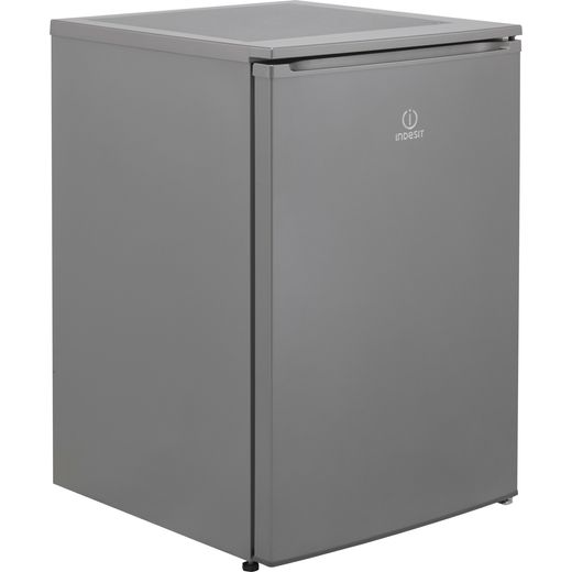 Indesit I55ZM1110S1 Under Counter Freezer - Silver - F Rated