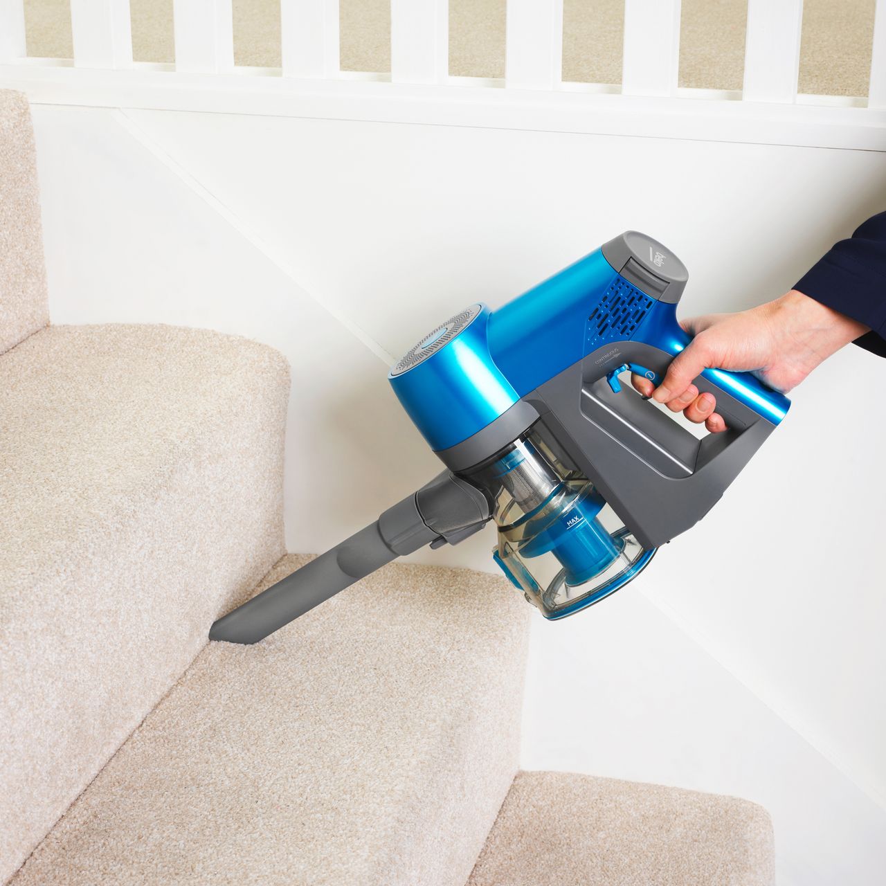 beko vrt82821dv cordless vacuum