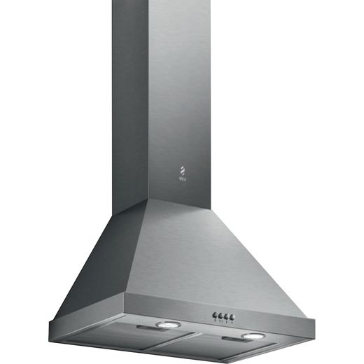 Aquavitae260_SS Elica Chimney Cooker Hood Steel