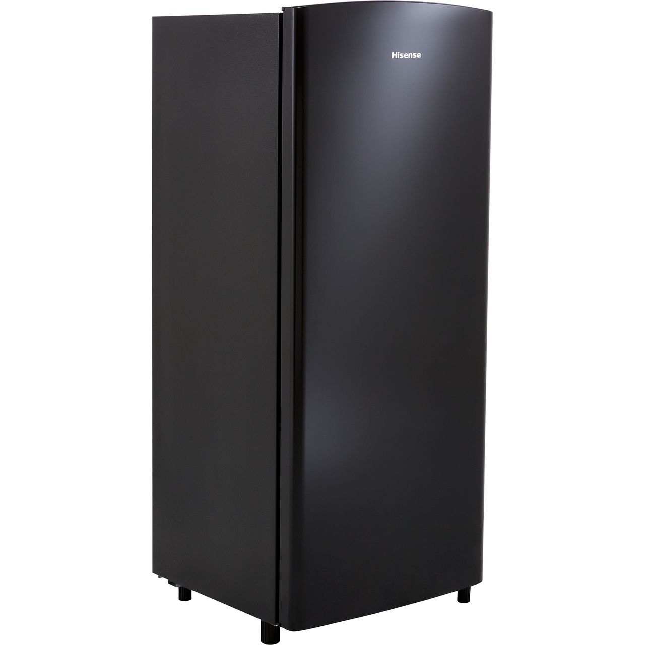 Rr220d4abf Hisense Refrigerator Black Ao Com