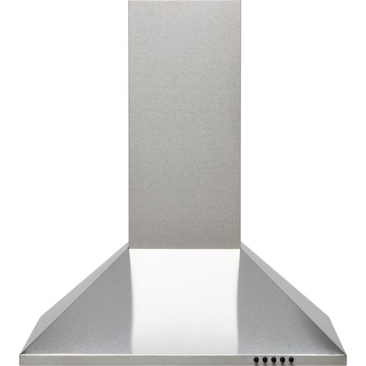 Candy CCE60NX/1 Cooker Hood - Stainless Steel