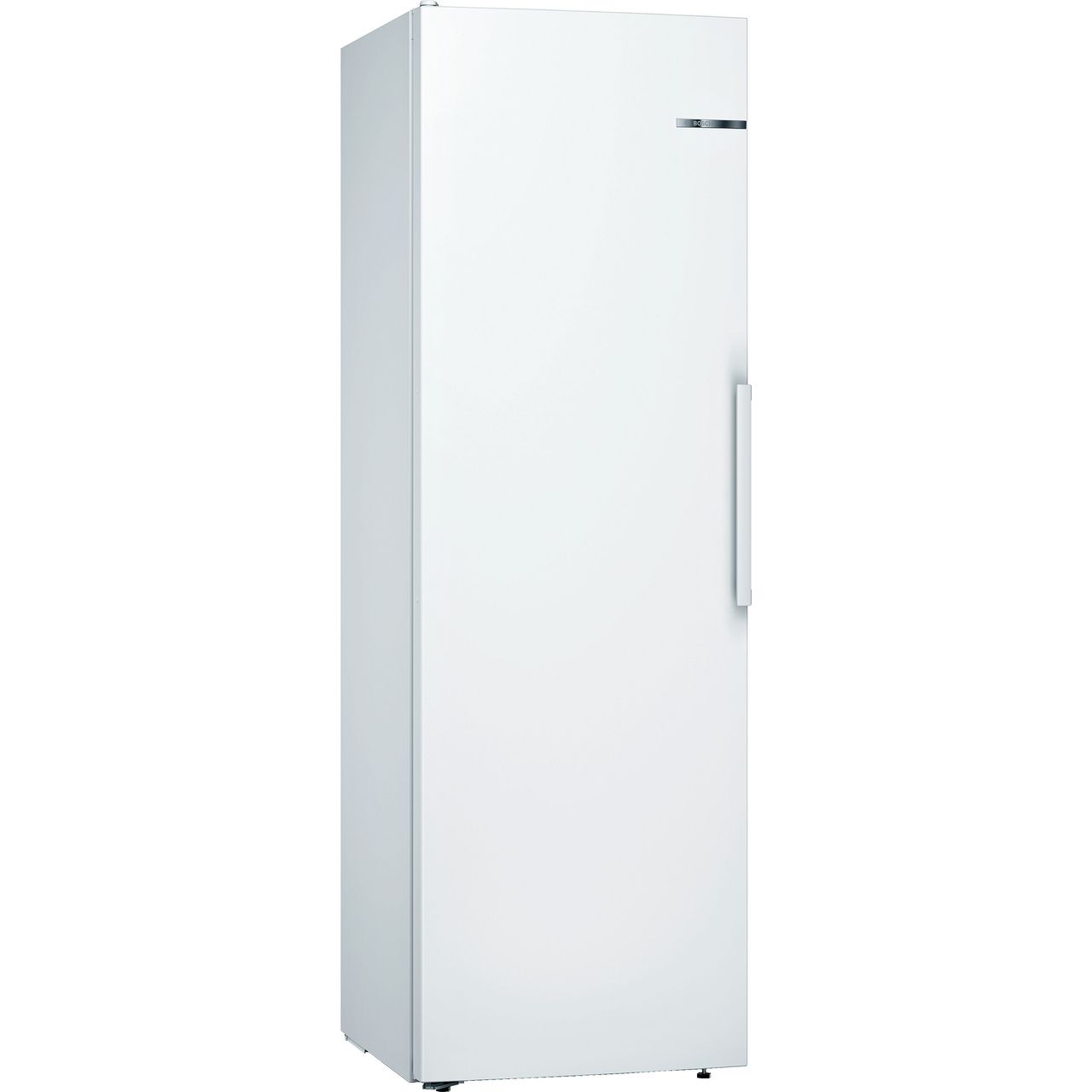 Bosch Serie 4 KSV36VWEPG Fridge Review