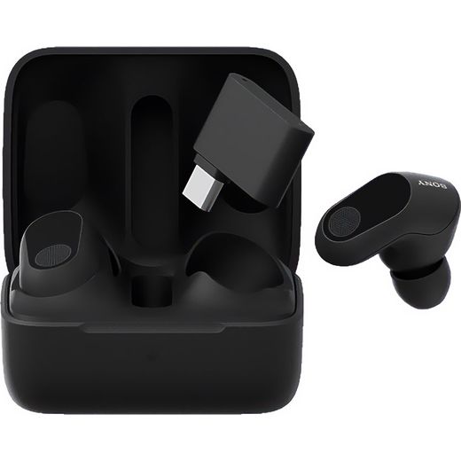 Sony Inzone Headset - Front in case shot