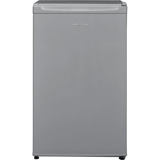 Electra EFUL48SE Fridge - Silver - F Rated
