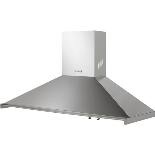 Smeg Opera KD150HXE 150 cm Chimney Cooker Hood - Stainless Steel