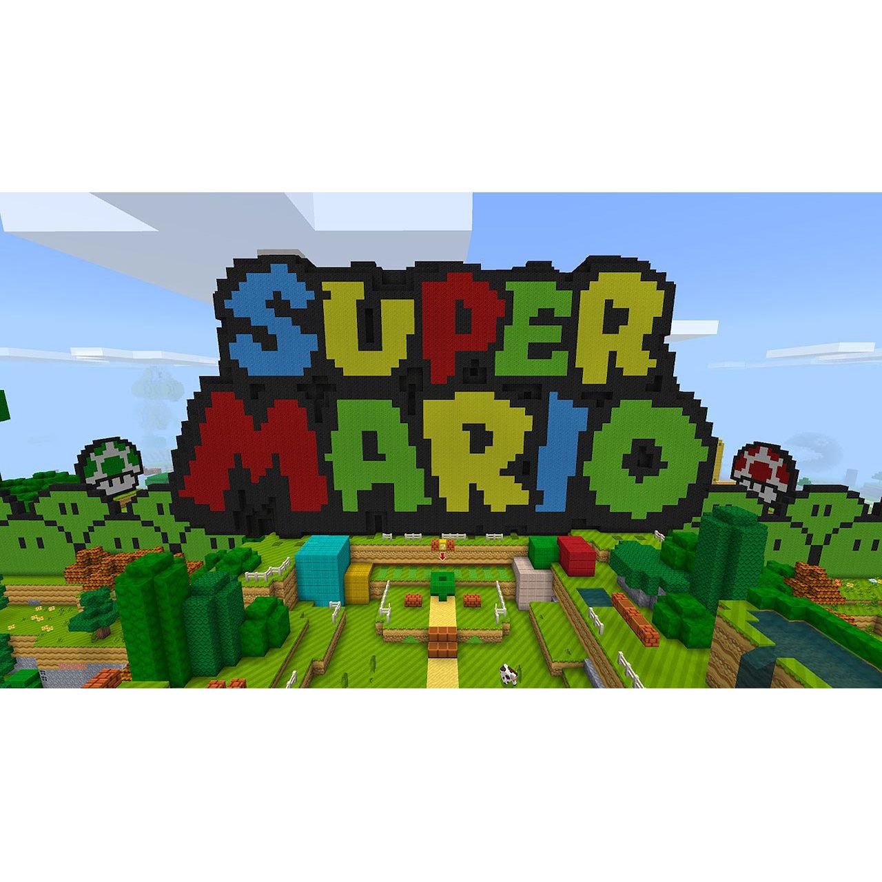 2520746 | Minecraft | Switch | ao.com