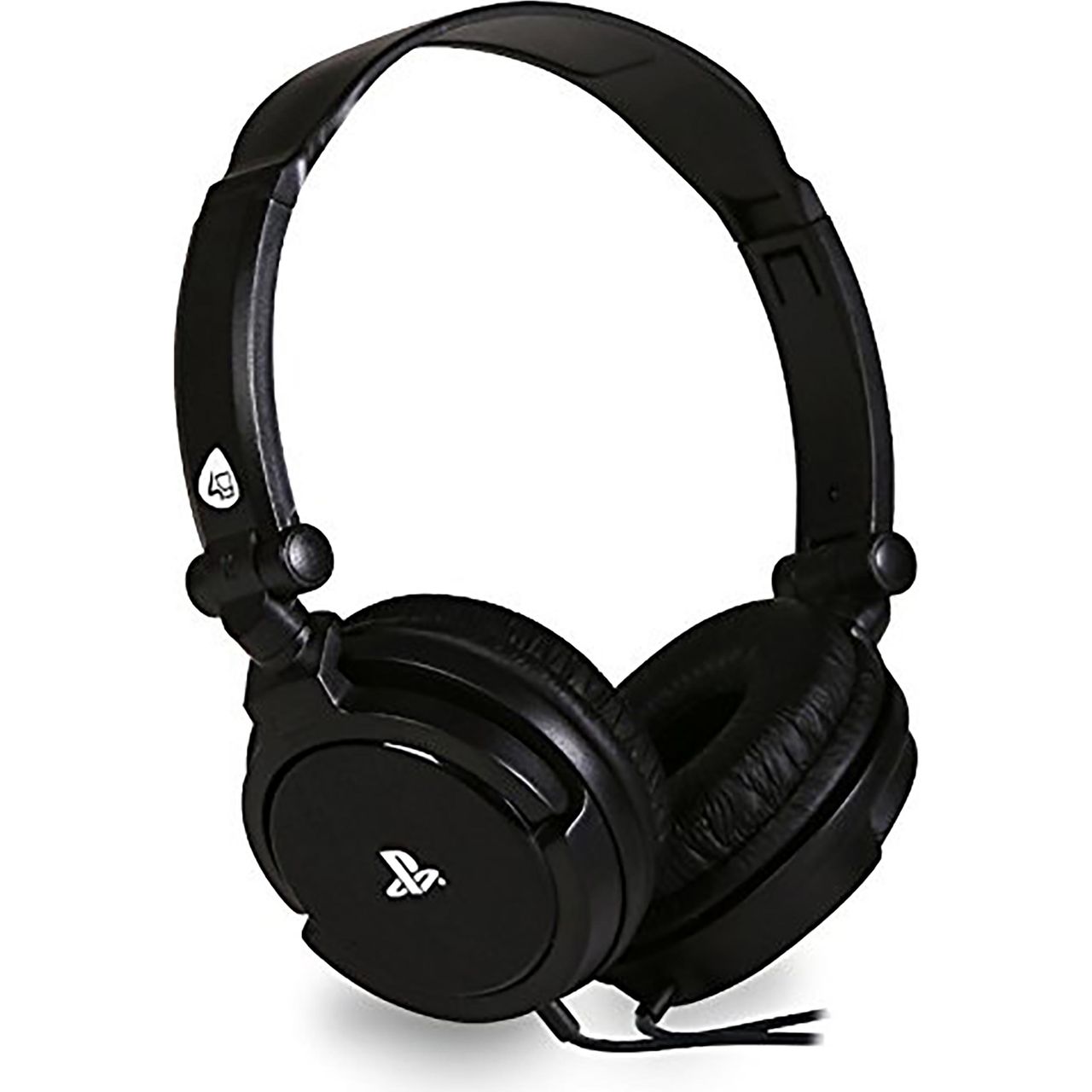 4gamers PRO4-10 Gaming Headset Review