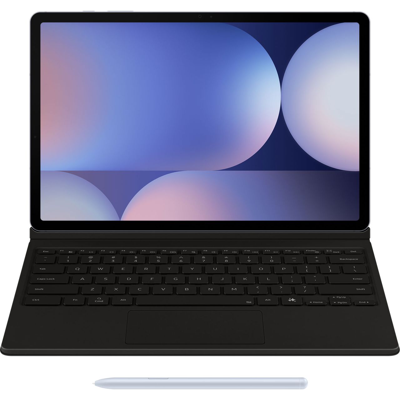 Samsung Book Cover 2024 Keyboard