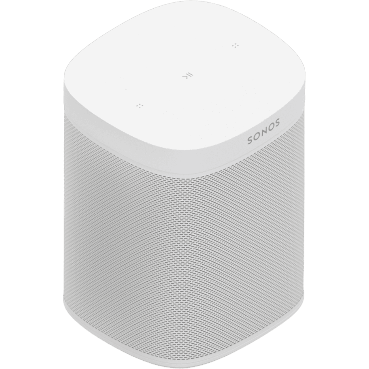 tiltrækkende At vise Ingen Sonos One SL Multi Room Speaker - White
