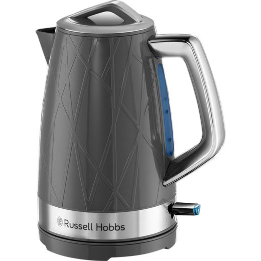 Russell Hobbs Structure 28082 Kettle - Grey