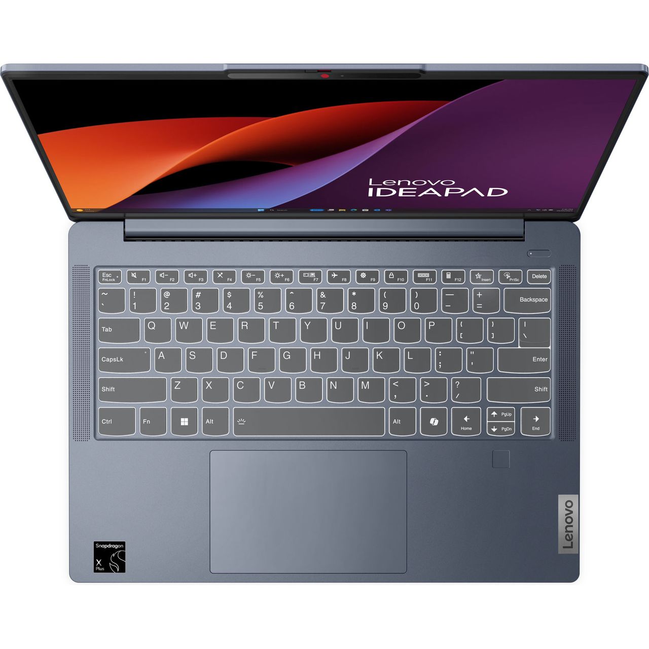 Lenovo IdeaPad Slim 5 14” Laptop | 83HL000EUK | ao.com