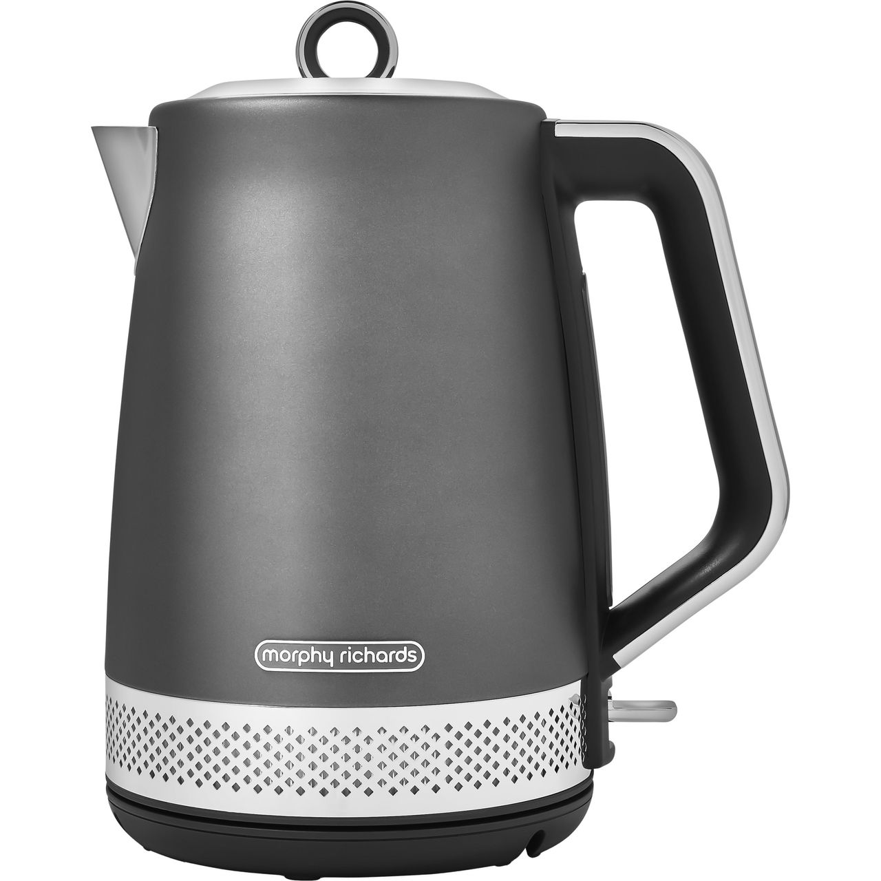 Amazon | morphy richards by Dimplex マンハッタンケトル