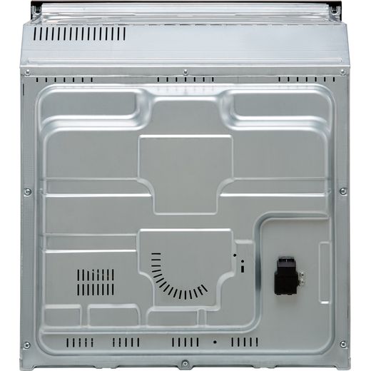 Beko AeroPerfect™ RecycledNet® Built In Electric Single Oven - Stainless Steel - Back shot