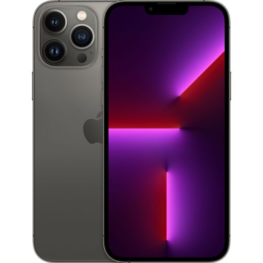 Apple iPhone 13 Pro Max 1TB in Graphite