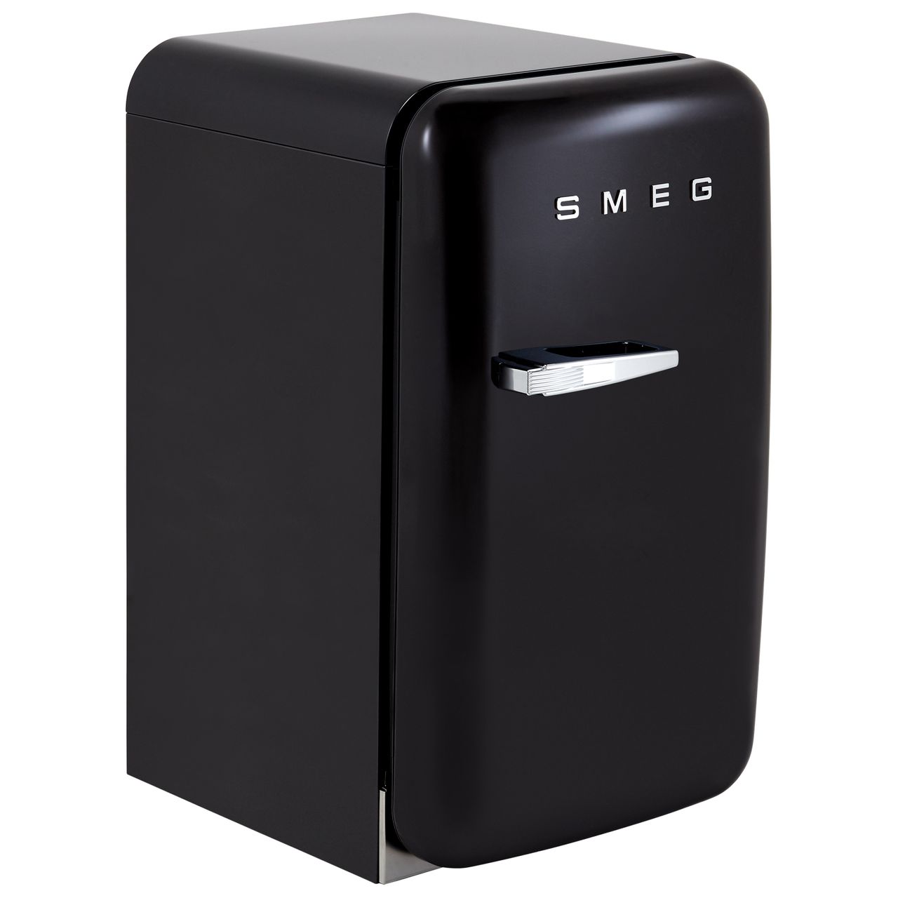 Smeg Right Hand Hinge FAB5RBL3 Fridge Review