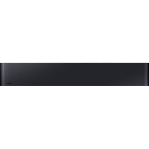 Samsung HW-S60D Bluetooth 5.0 Soundbar - Black - Top view