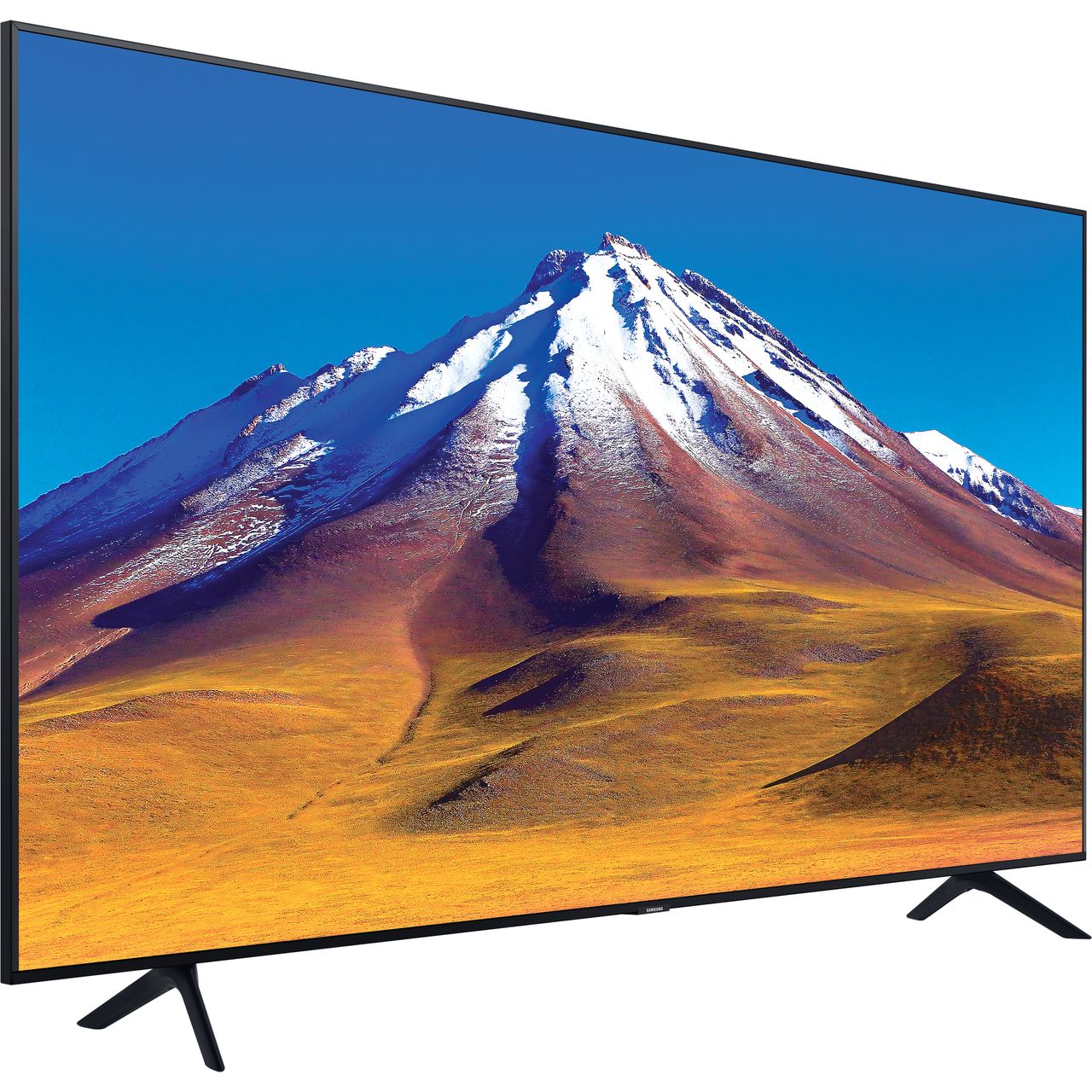 samsung 126 cm tv