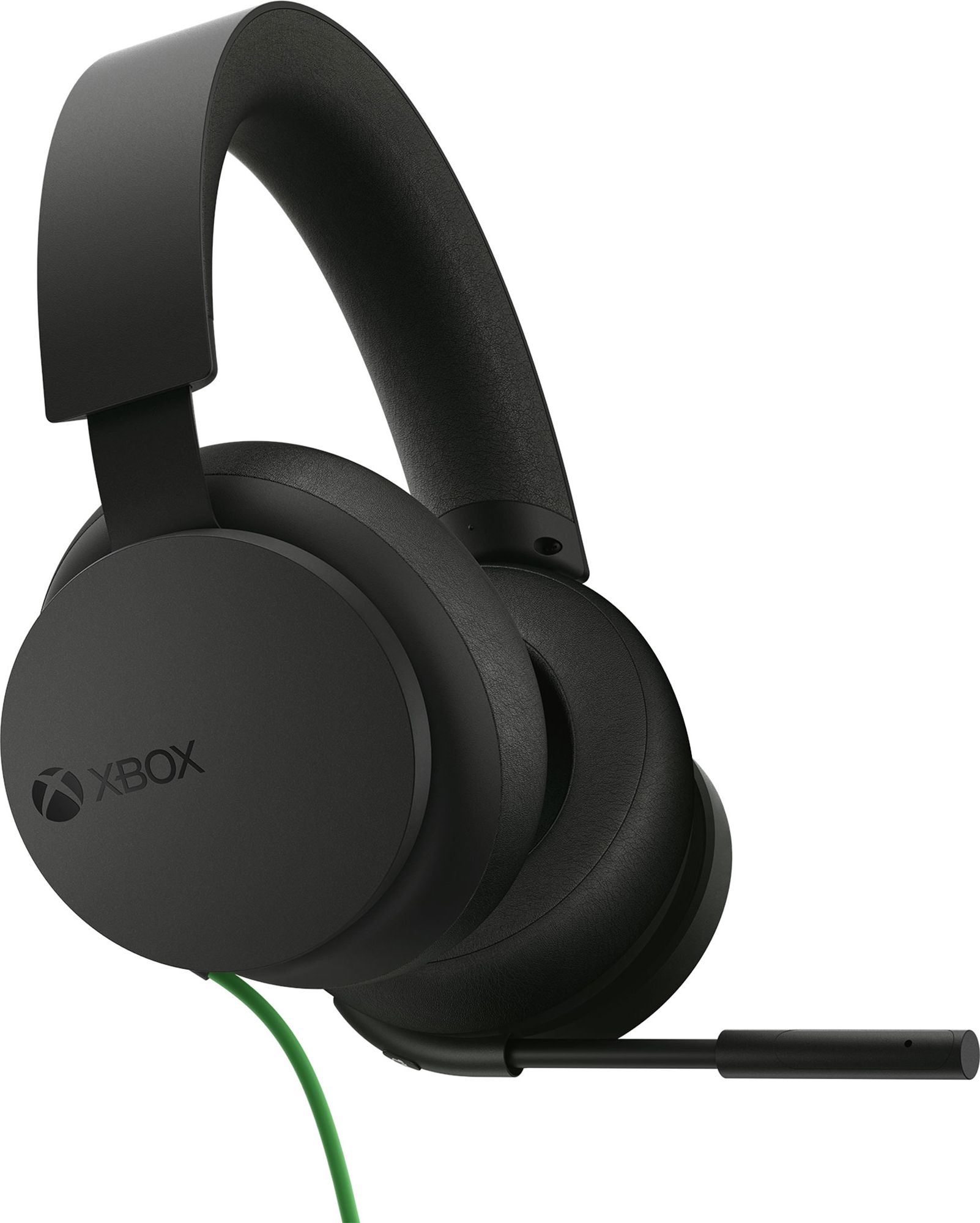 Xbox Stereo Wired Gaming Headset - Black