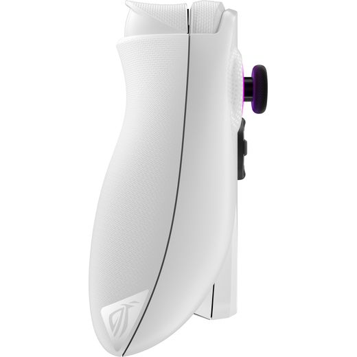 ASUS ROG Xbox Ally 7" Handheld Game Console - Side shot