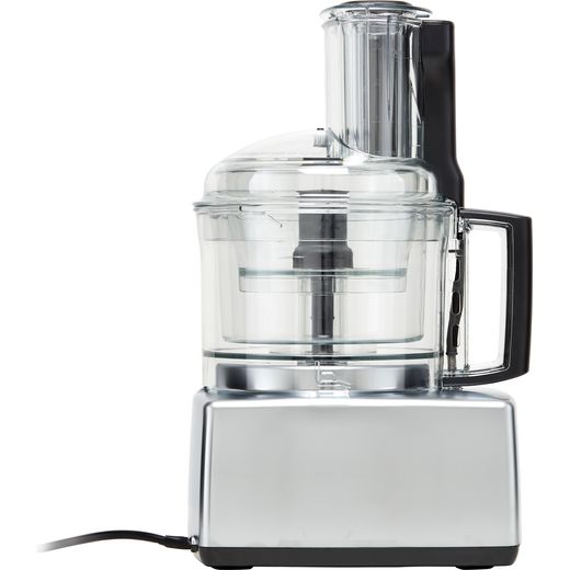Magimix 4200XL 3 Litre Food Processor - Satin Steel