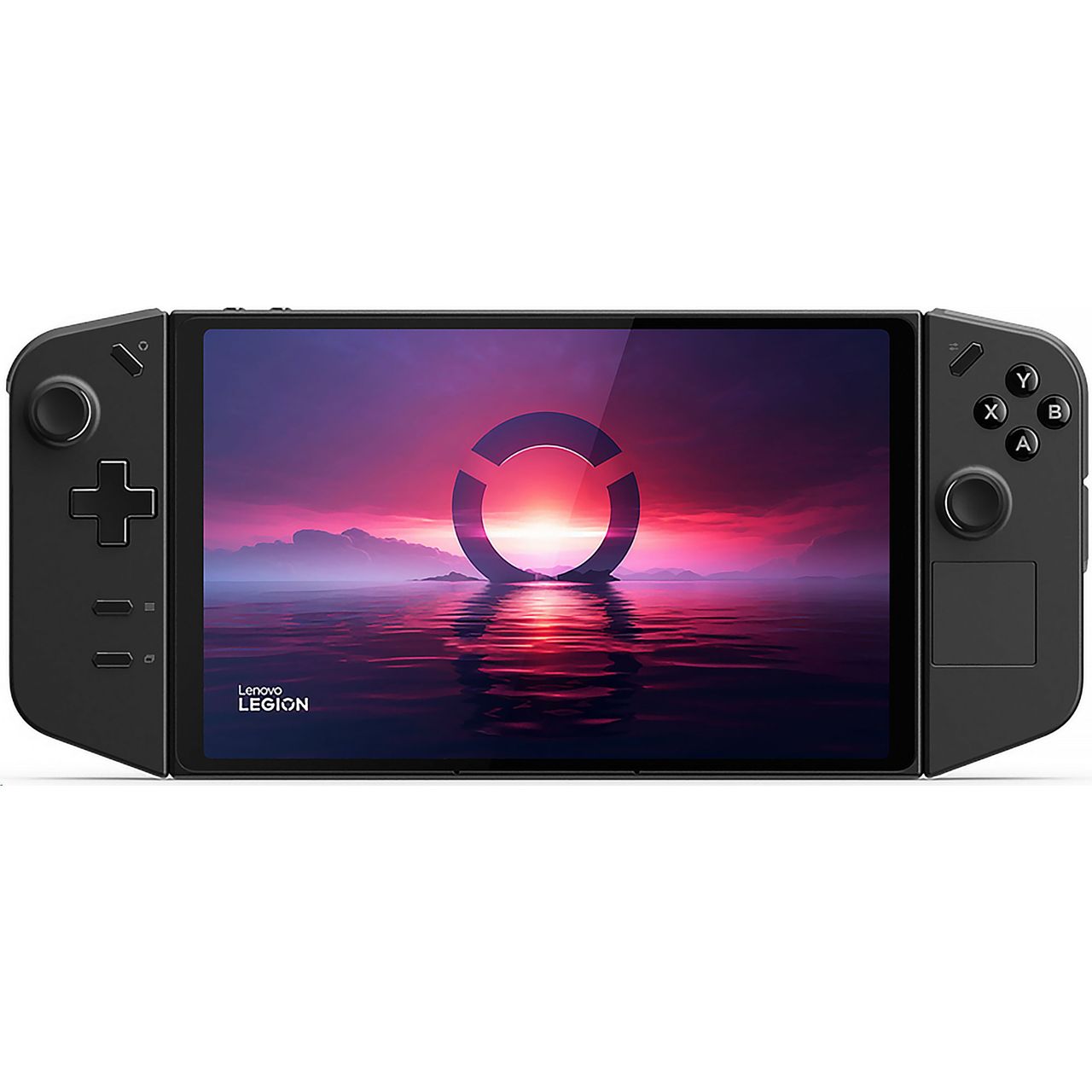 Lenovo Legion Go handheld console | 83E1000MUK | ao.com