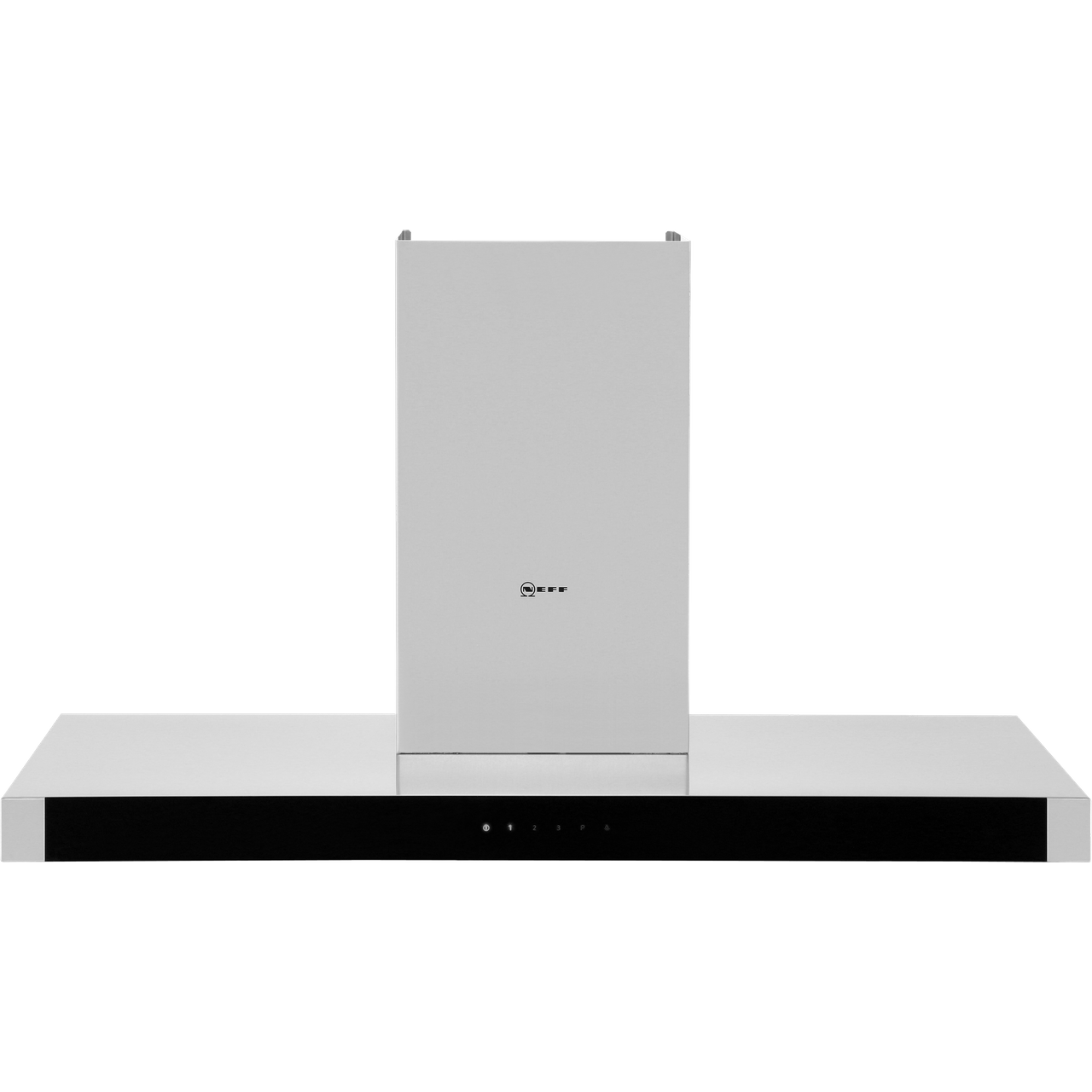 neff d94bhm1n0b chimney cooker hood