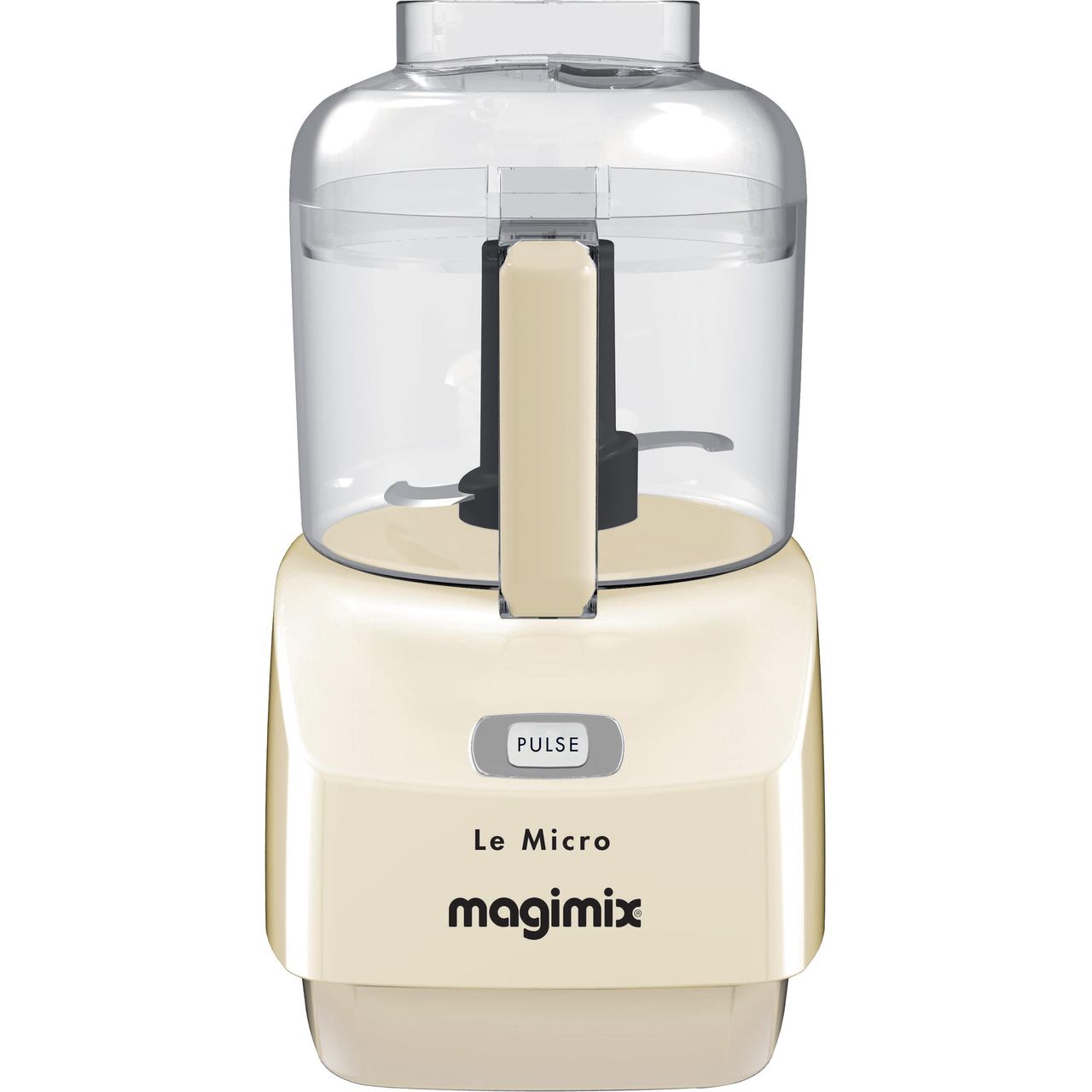 Magimix Le Micro 18112 290 Watt Mini Food Processor Review