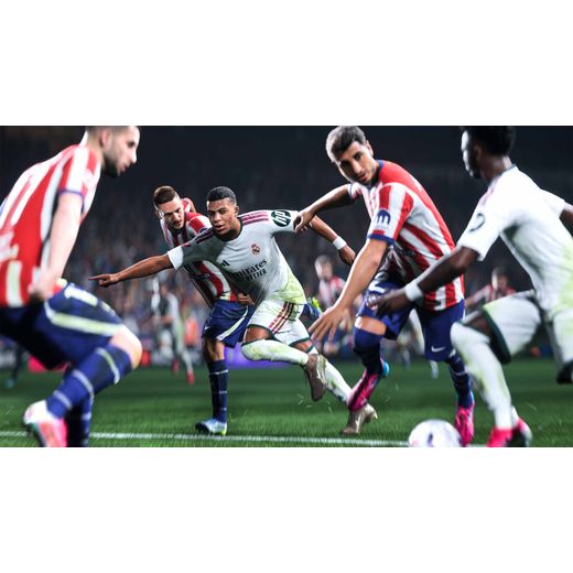 EA Sports FC 27 for PlayStation 5 - Physical Media - In game play