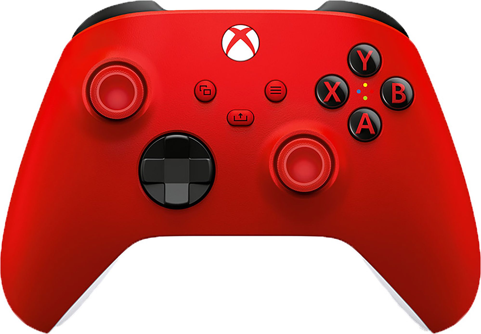 Microsoft Xbox Series Controller - Pulse Red - BRAND NEW SEALED - Image 11