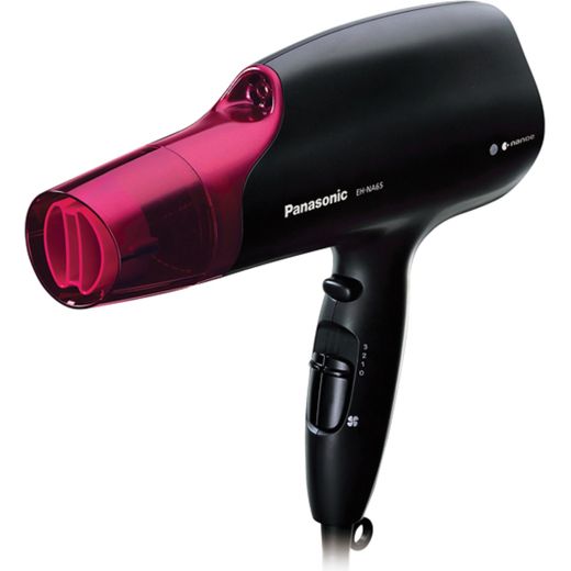 Panasonic nanoe™ EH-NA65-K895 Black / Pink