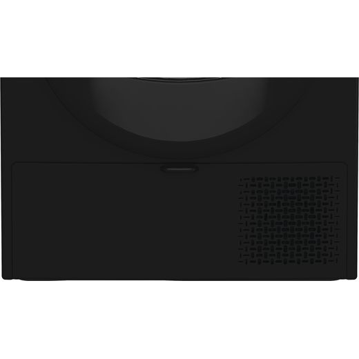 Indesit C YD 92D BB UK 9Kg Heat Pump Tumble Dryer - Black - Filter panel